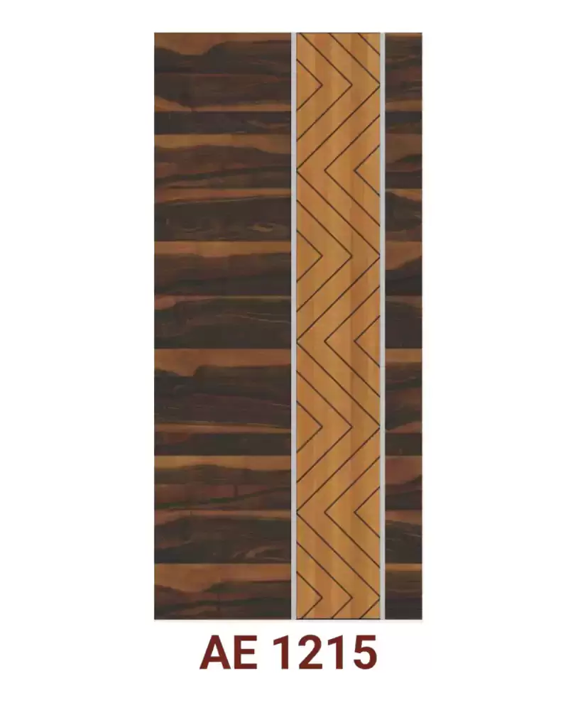 Laminated Decorative Flushdoors